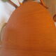 Baumann oval table