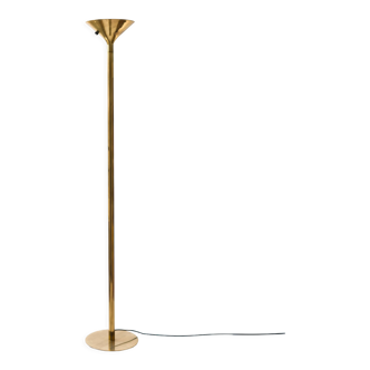 Lampadaire par Jacques Grange pour la maison Saint Laurent