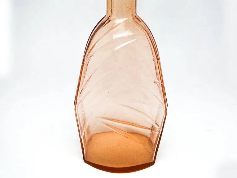 B3T Niemen carafe rare - ART DECO