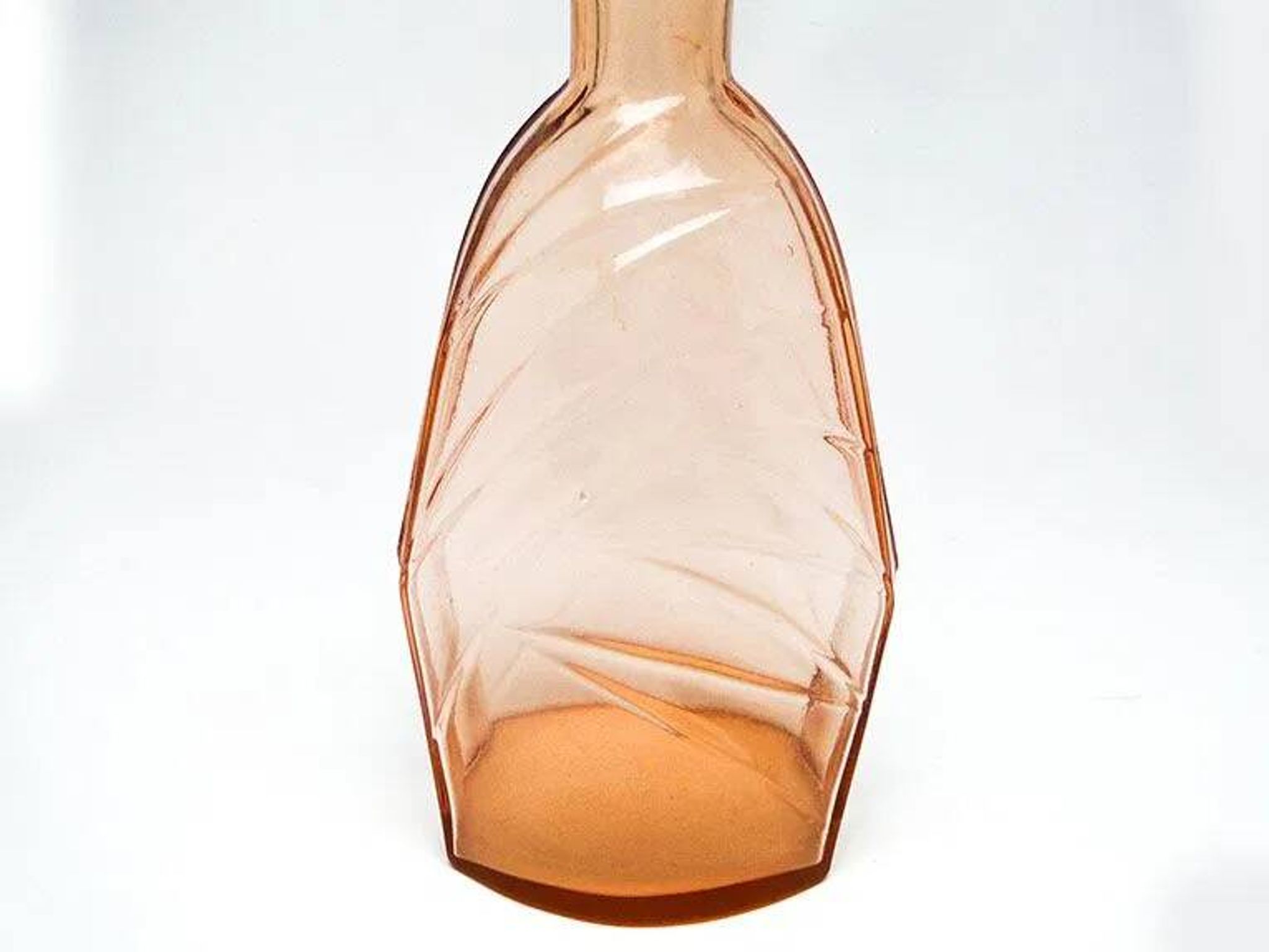 Carafe Niemen Art déco