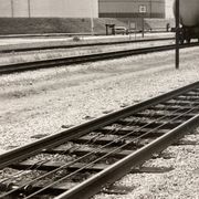 Photographie argentique d'artiste