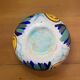 Ceramic vase signed Louis Dage circa 1920