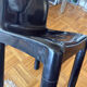 Kartell chair 4875 designed by Carlo Bartoli