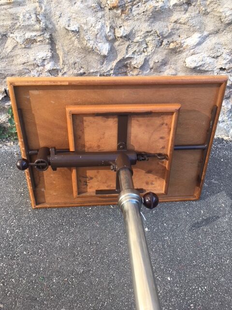 Design drafting table François Caruelle