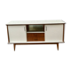 Vintage Formica sideboard