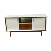 Vintage Formica sideboard