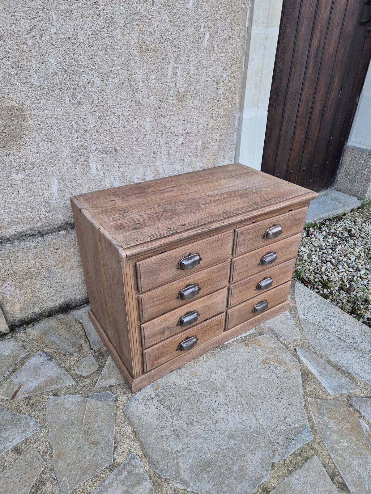 Antique craft furniture