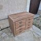 Antique craft furniture