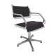 Chaise de bureau Eca, années 1970