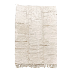 Tapis berbère marocain m'rirt