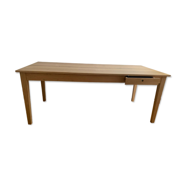 Table Heerenhuis modèle Farmer