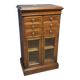 Cabinet de musique anglais