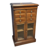 Cabinet de musique anglais