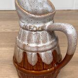Wine pitcher, Water Broc