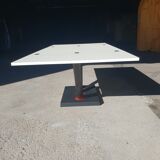 Dining room table 1980