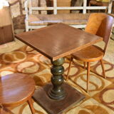 Bistro table 1900