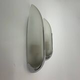 Pair of Idearte Sconces wall lamps Spain 1980’s