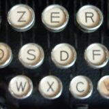 Typewriter-30/40s Triumph