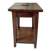 Stool