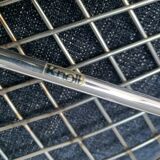 Fauteuil Diamond 421 Chrome Harry Bertoia pour Knoll International, 1970-80