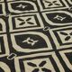 Contemporary Tribal Decorative Kilim 280 cm x 377 cm