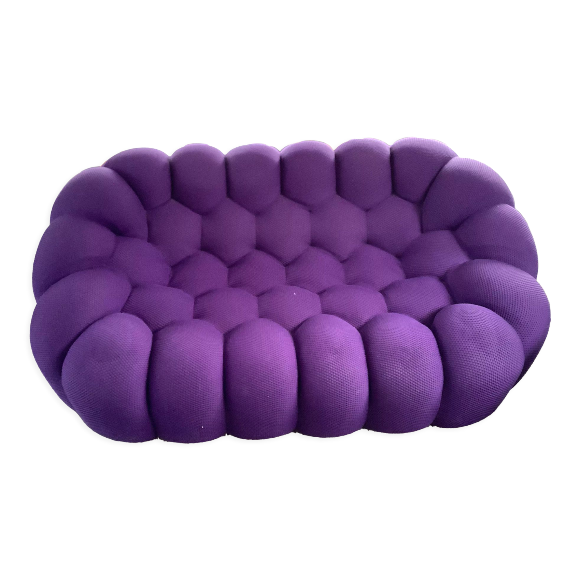 Bubble sofa rochebobois