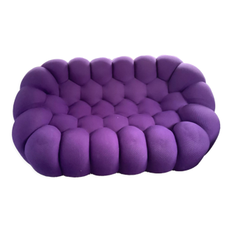 Bubble sofa rochebobois