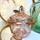 Vintage sugar bowl