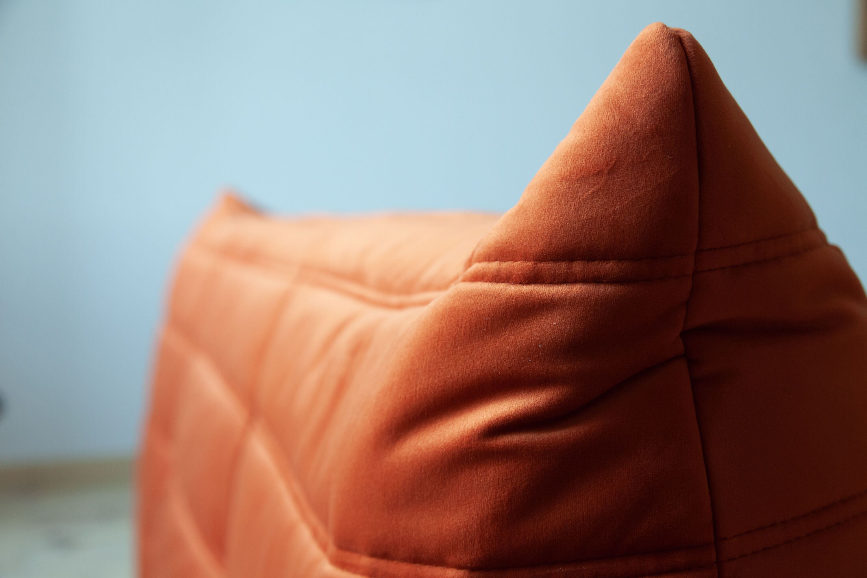 "Togo" model designed by Michel Ducaroy 1973