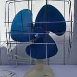 Calor Fan 1960