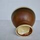 Enamelled sandstone salad