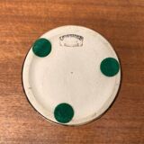 Vase de Pottery Studio Danois du Milieu du Siècle de Lovemose Danemark, années 1960