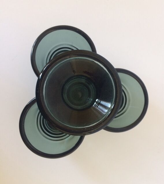 Cup, Turmalin, WMF, Kurt Radtke