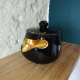 Vallauris Ashtray – Tobacco Pot & Pipe Holder – Réflexe Creation