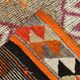 3x11 Vintage Hallway Runner Rug, 95x342Cm