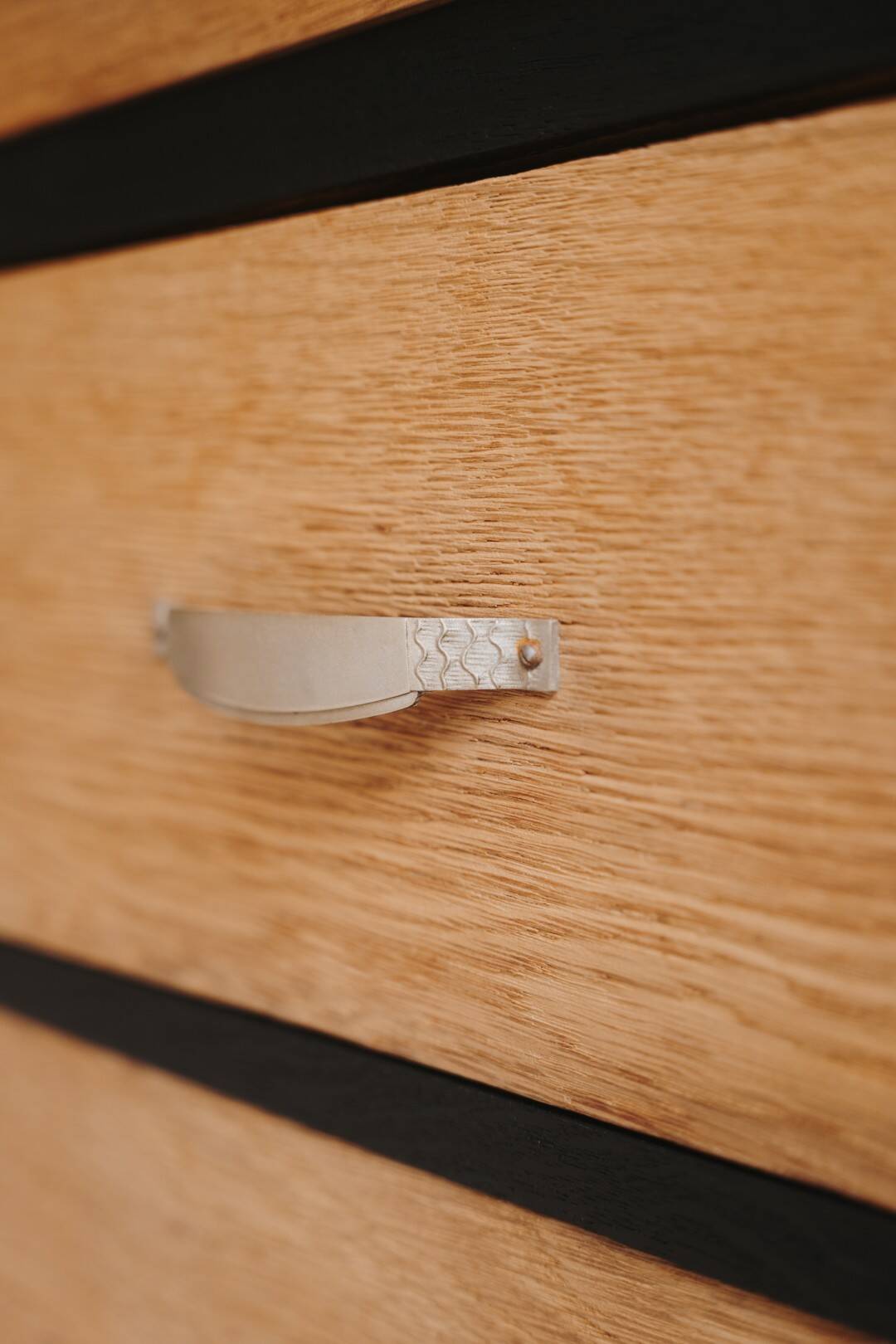 Ardennes chest of drawers with 4 drawers