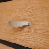 Ardennes chest of drawers with 4 drawers