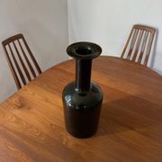 Large vase by Otto Brauer, 1960