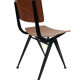 Eromes Marko vintage compass school chair
