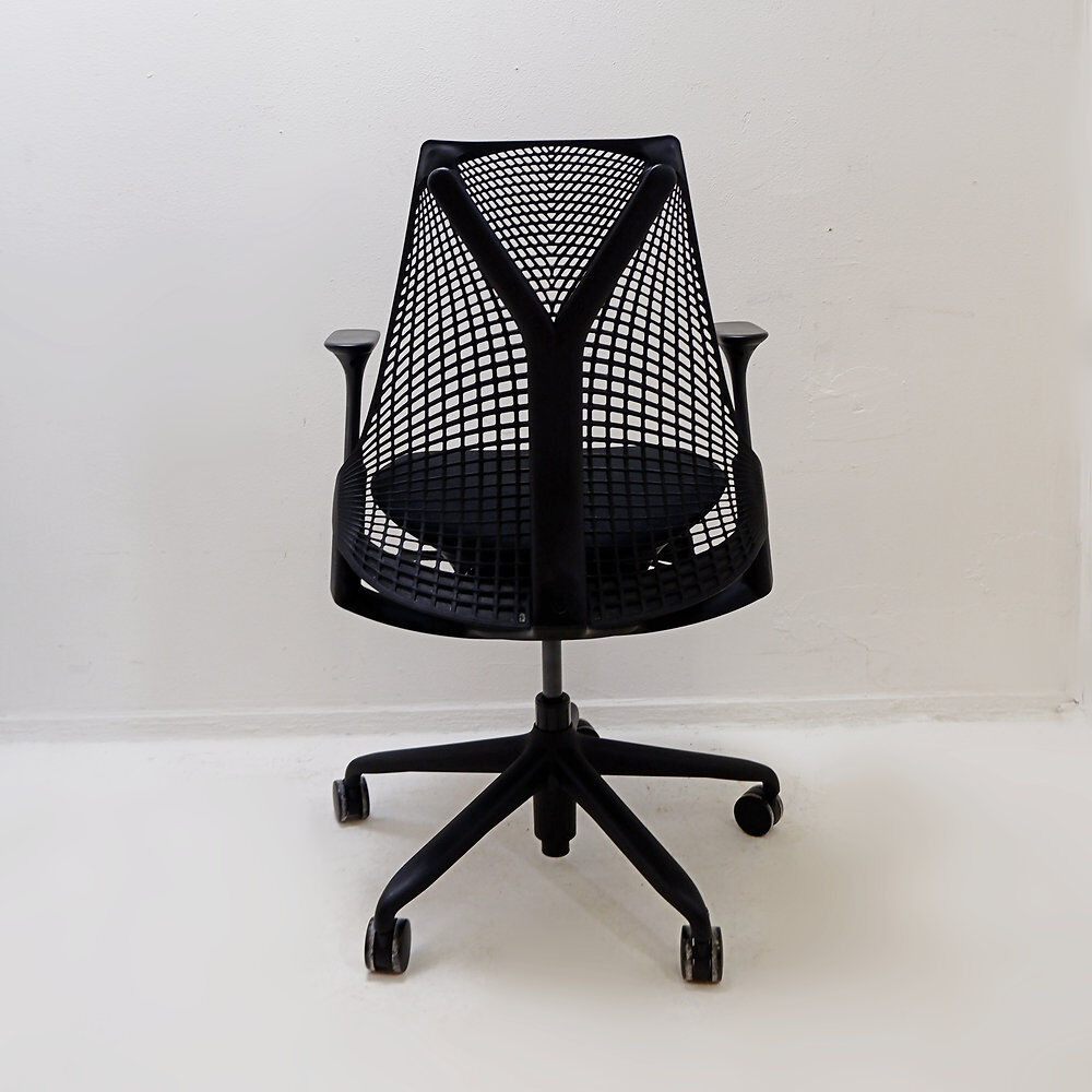 "Sayl" office chair by Herman Miller