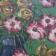 Painting, painting: Still life Provençal