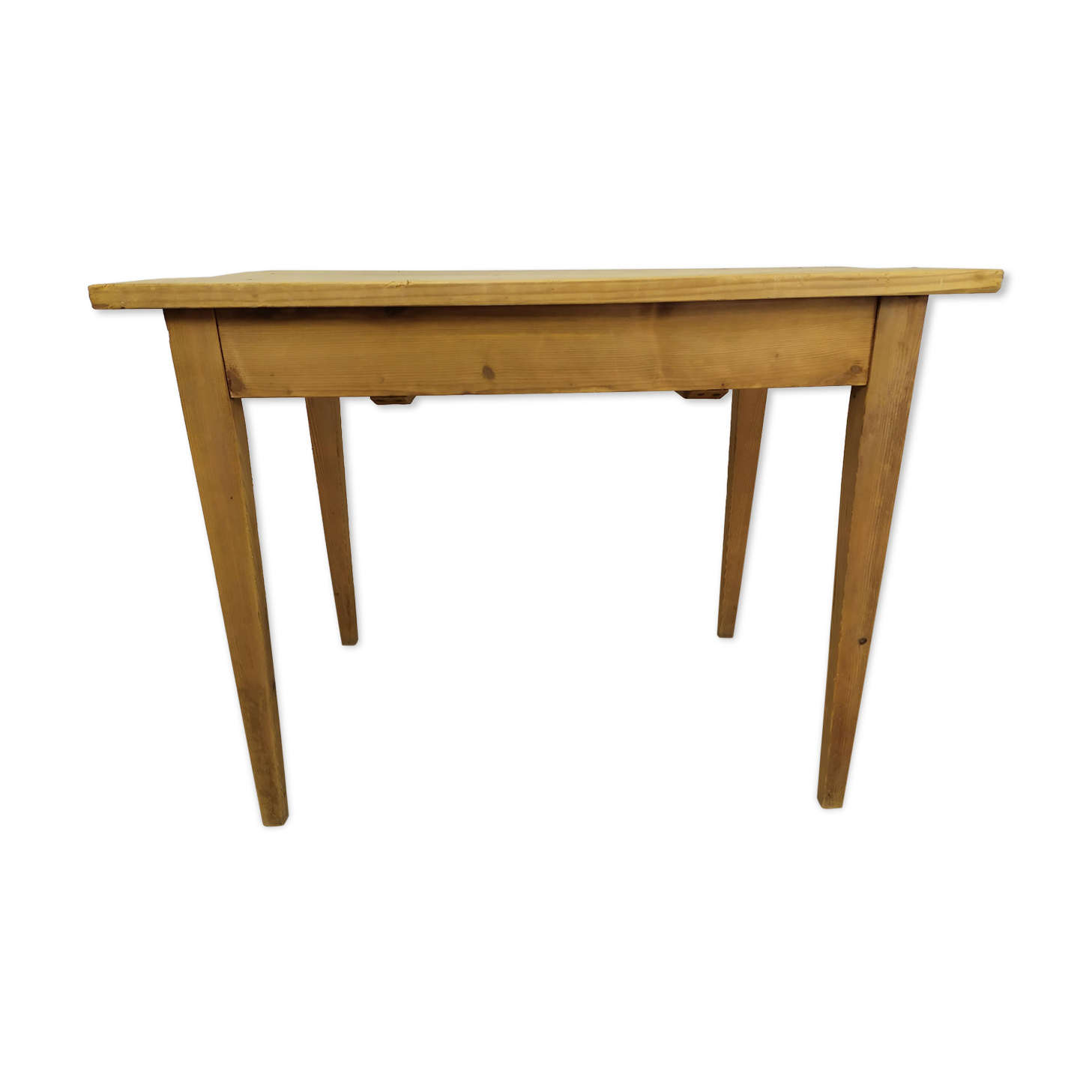Farmhouse table
