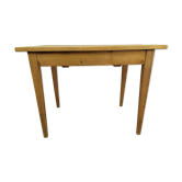 Farmhouse table