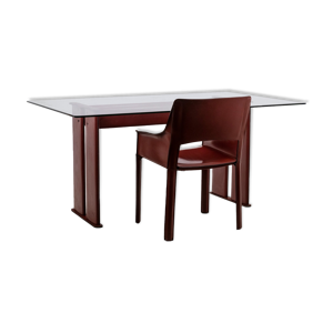 Ensemble de bureau en
