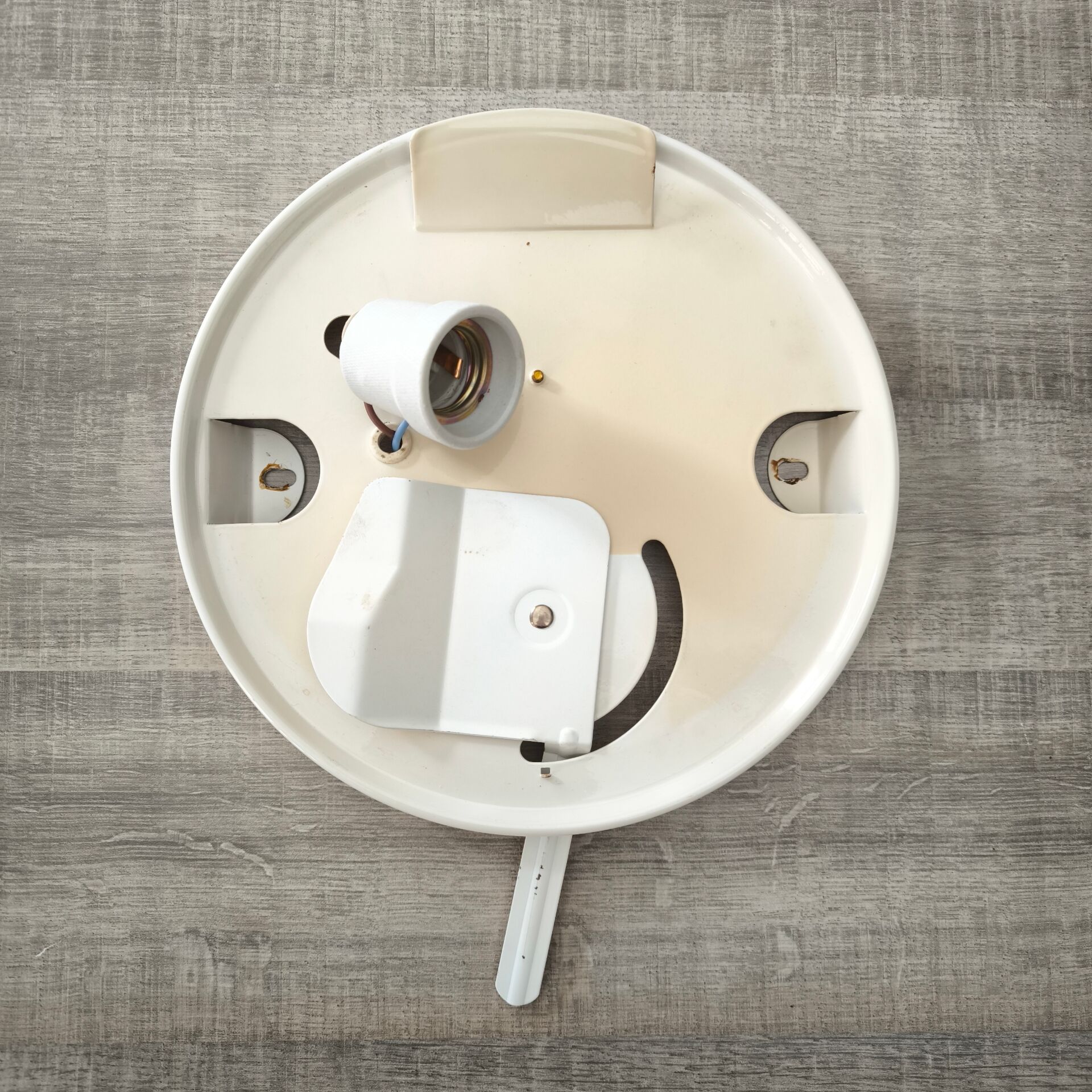 Ceiling light or wall light