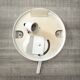Ceiling light or wall light