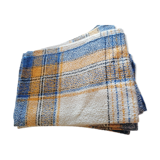 Set of 12 old linen napkins