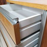 Oak sideboard