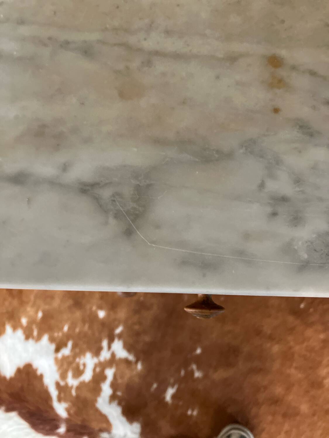 Table de chevet