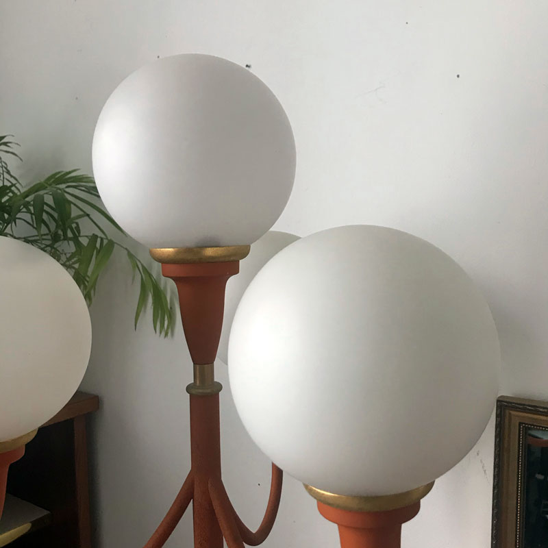 Floor lamp 70s